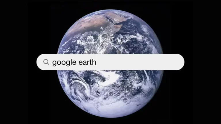 simulador de vuelo de Google Earth online