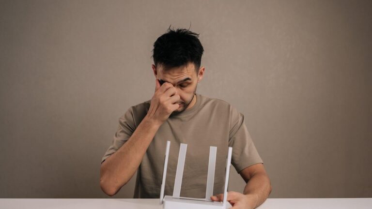 trucos para mejorar la señal WiFi del router