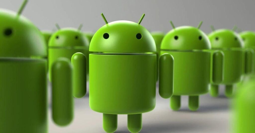 Android