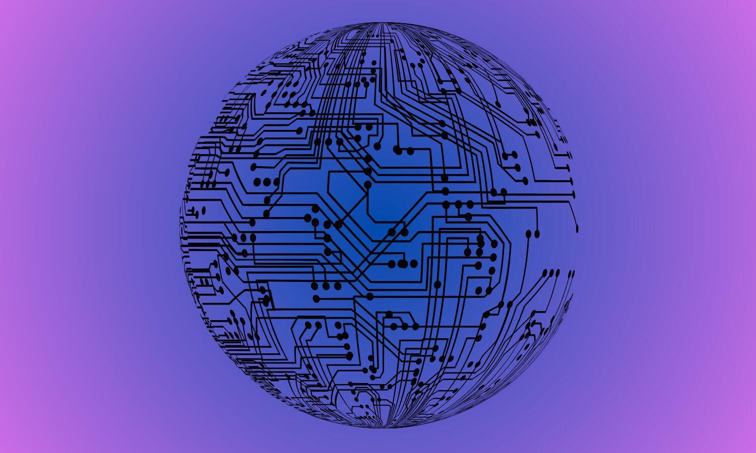 Computación cuántica hardware Ordenador cuántico tecnología