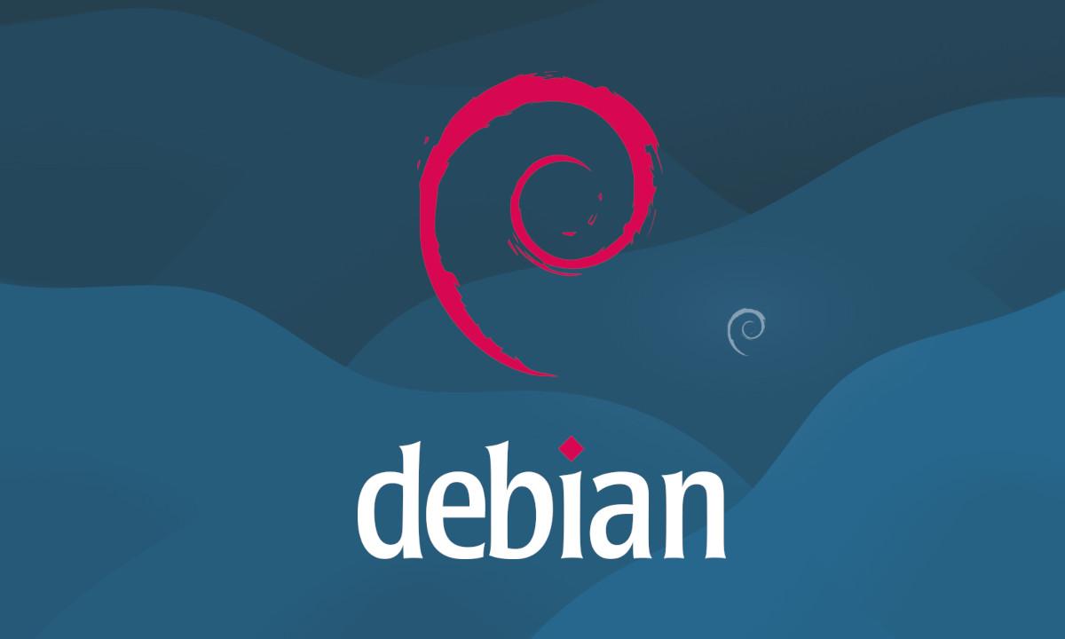 Debian 13.6 Trixie Imagen de Debian 13.6 Trixie