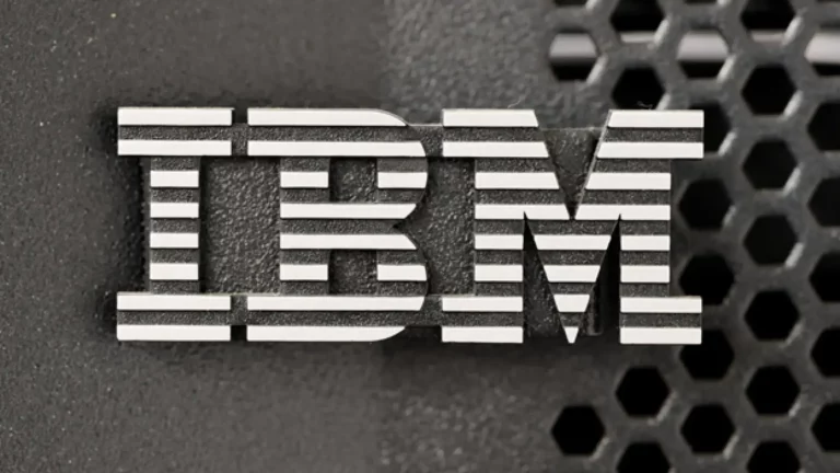 IBM:n 0,7 nm:n tekoälysiru