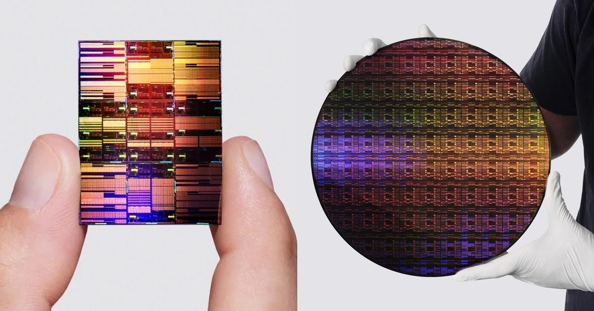 Inteligencia artificial impulsada por 0,7 nm Aplicaciones de IA en nuevos chips