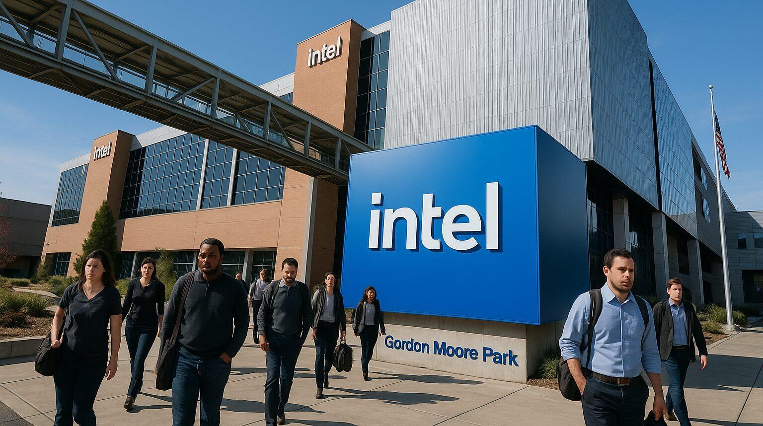 Intel Intel