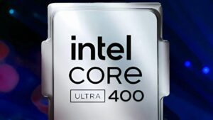 Intel Nova Lake 12 núcleos Xe3P