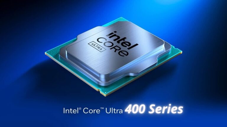 Intel Nova Lake-S 18 nucleos bLLC
