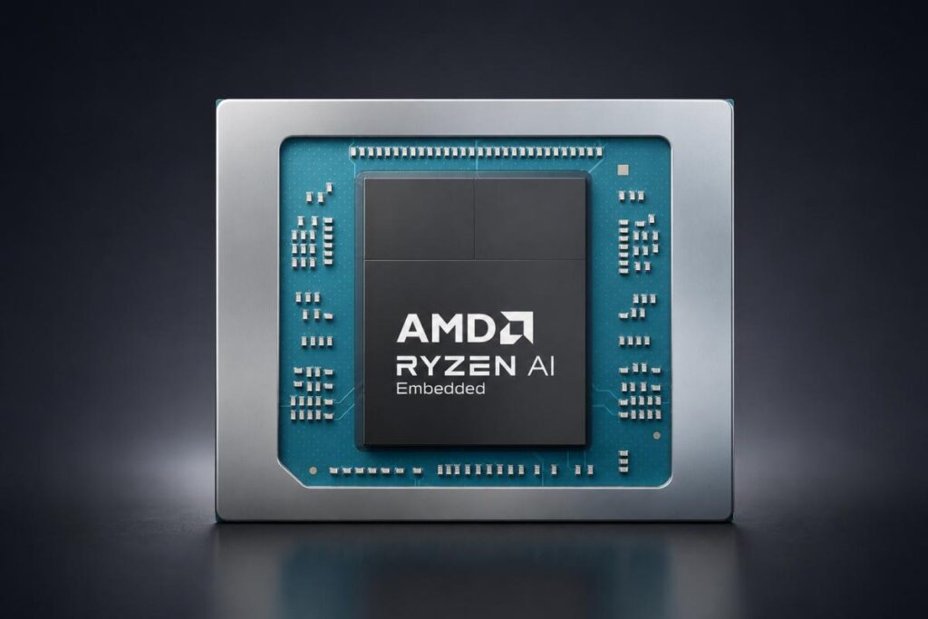 Intel y AMD