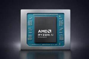 Intel y AMD