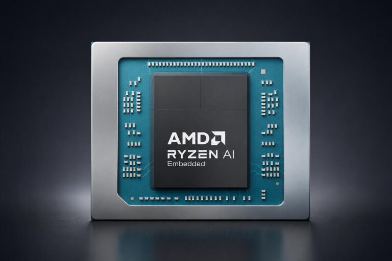 Intel y AMD