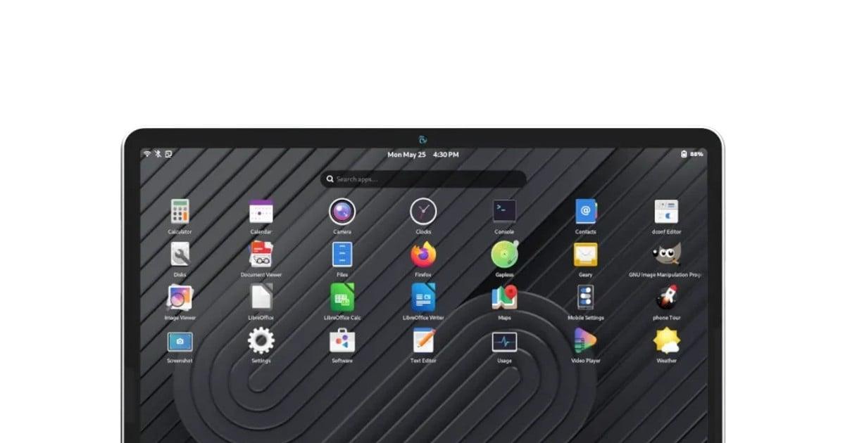 Juno Tab 4 Hardware Detalle del hardware de la Juno Tab 4