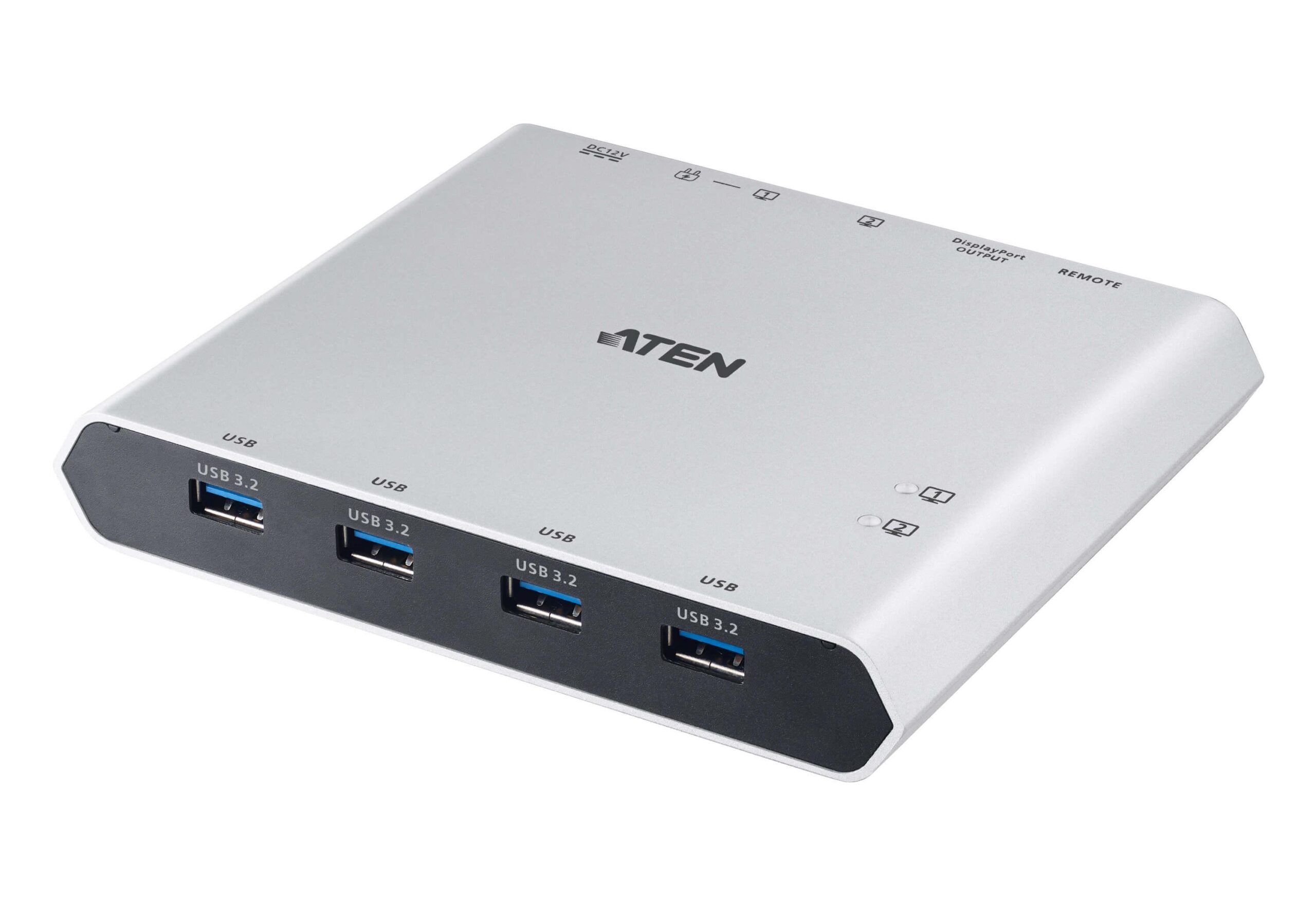 KVM USB-C KVM USB-C