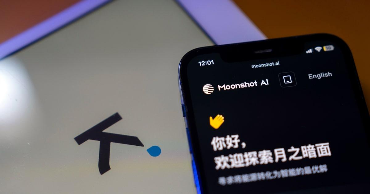 Kimi K3 de Moonshot AI Kimi K3 modelo de inteligencia artificial