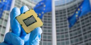 Ley Europea de Chips