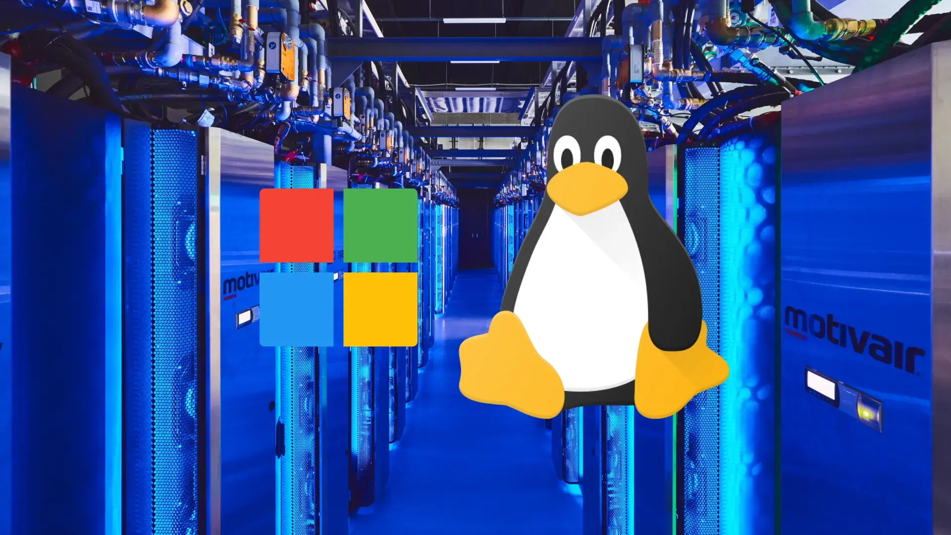 Linux kernel Linux kernel