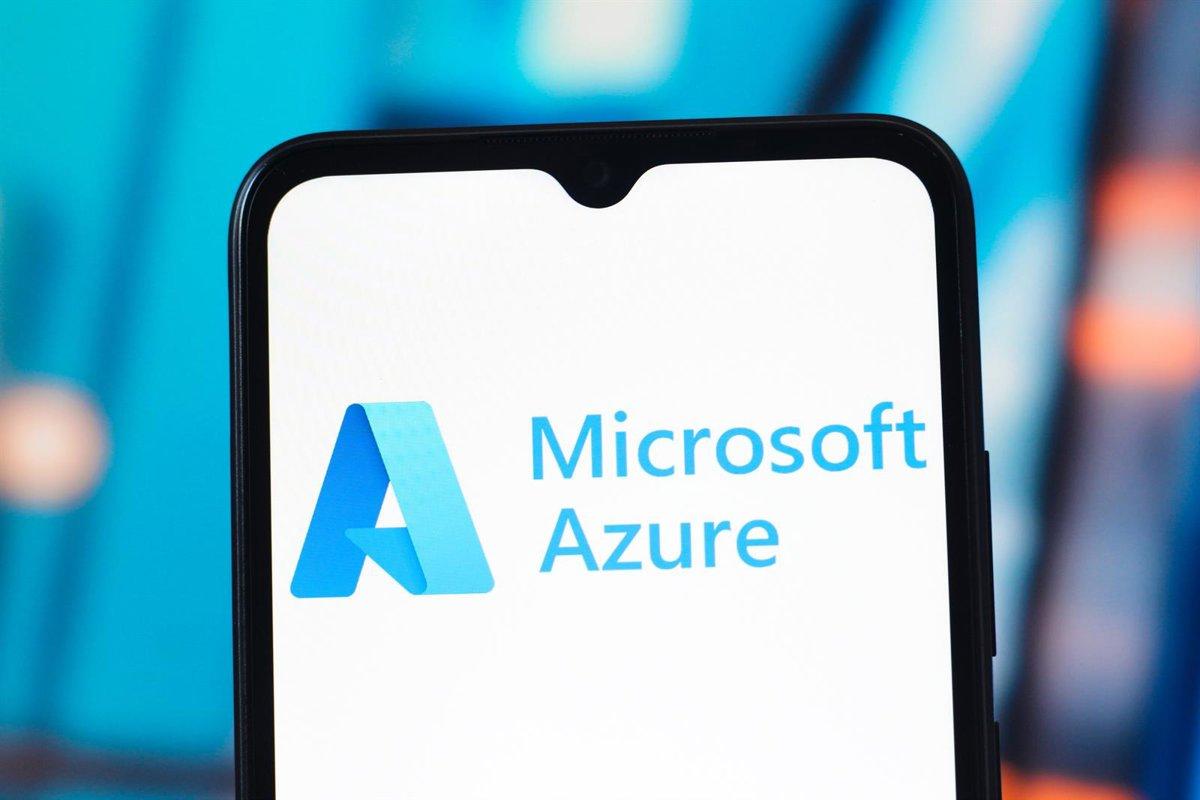 Azure Linux Azure Linux