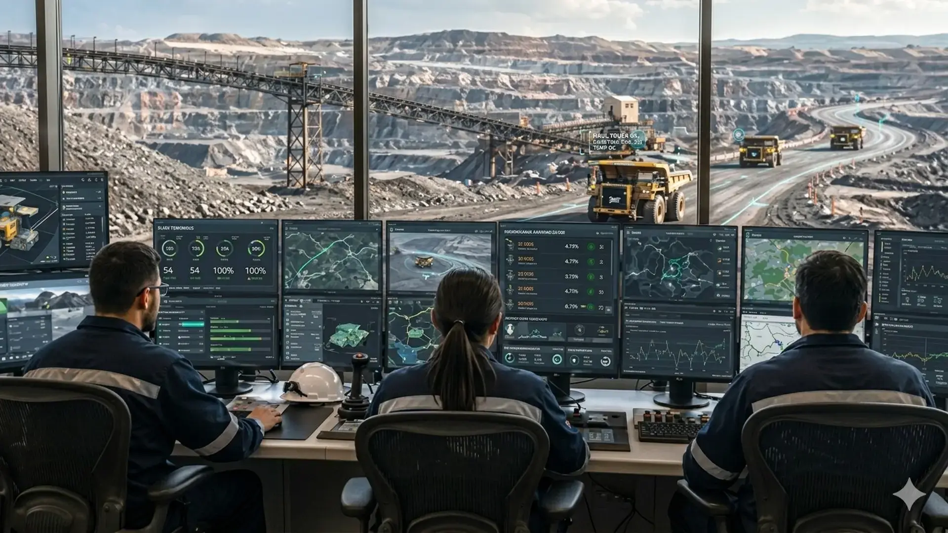 Minería autónoma Minería autónoma