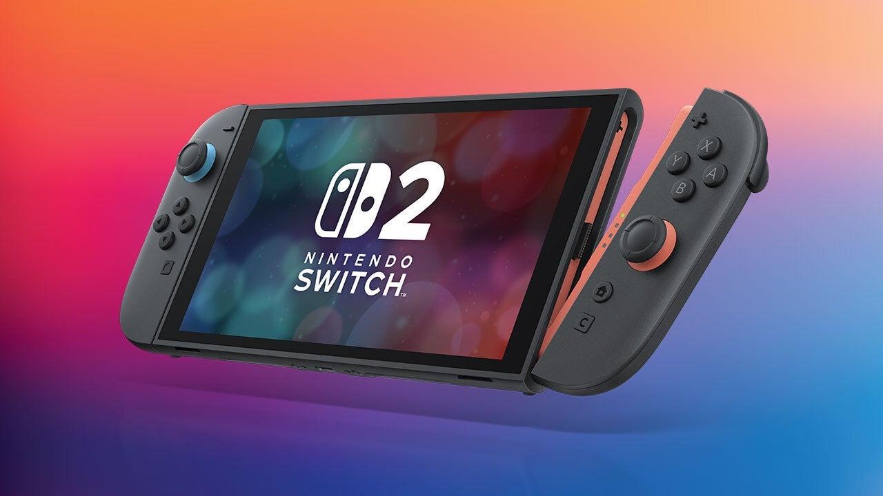 Accesorios Nintendo con baterĂa modular Detalle del compartimento de baterĂa en mandos de Nintendo