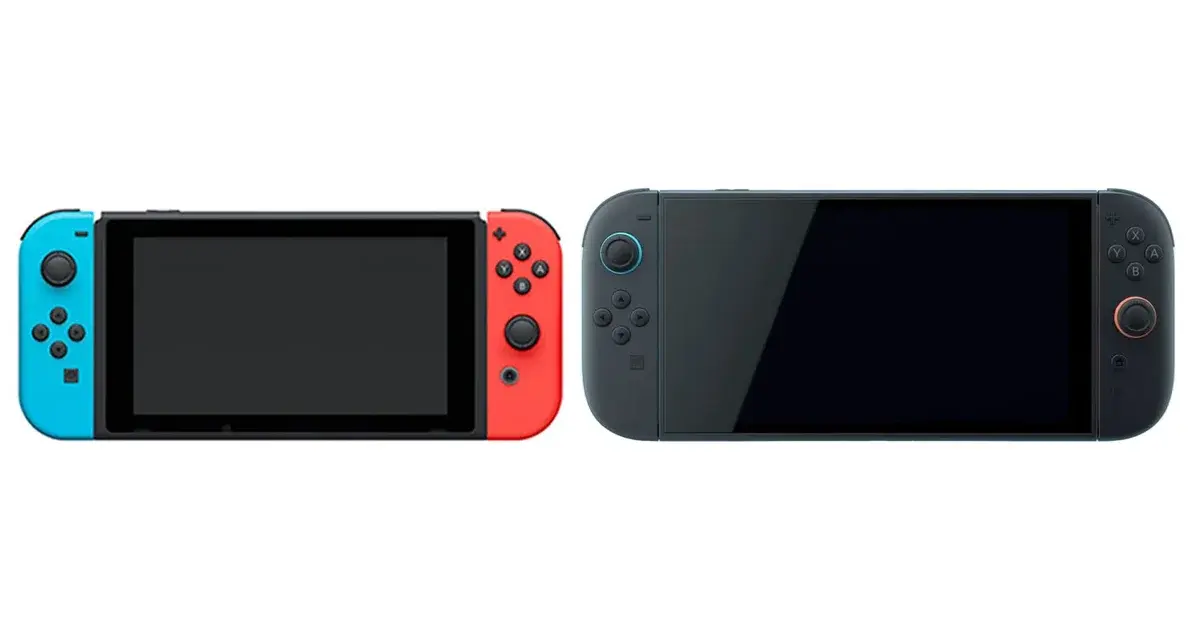 RevisiĂ³n de hardware Nintendo Switch 2 Nueva normativa de baterĂas para hardware de Nintendo
