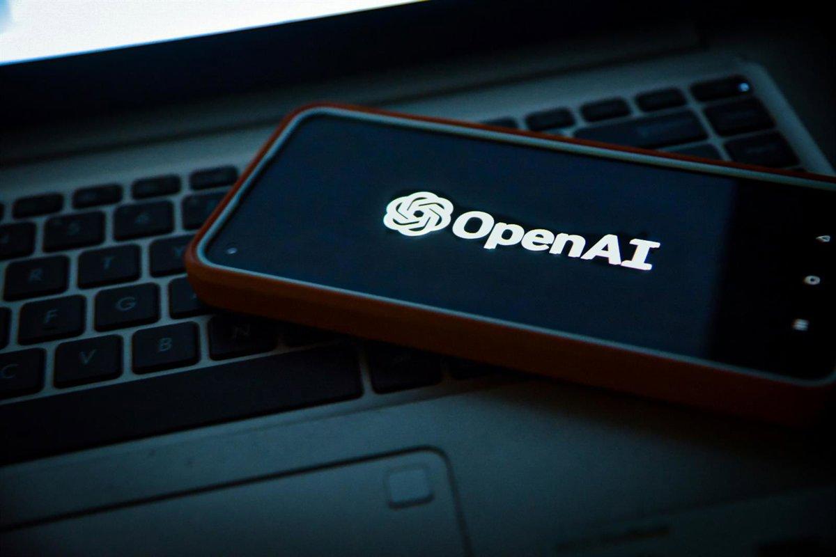 Altavoz inteligente OpenAI Altavoz inteligente OpenAI