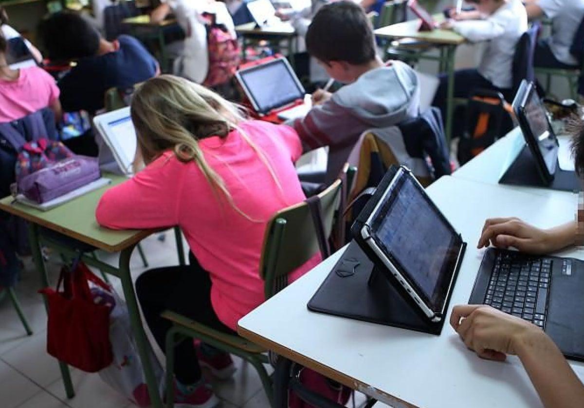 Orange robótica educativa infantil Robótica educativa Orange Andalucía