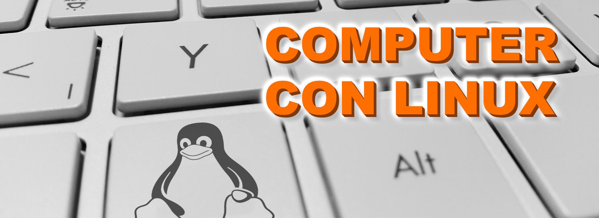 Ordenadores compactos Linux Mini PC compatible con Linux