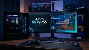 PS5