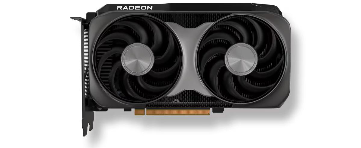 Radeon RX 9050 final Radeon RX 9050 final