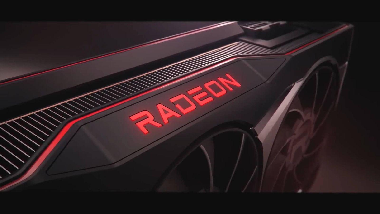 Radeon RX 9050 especificaciones Radeon RX 9050 especificaciones