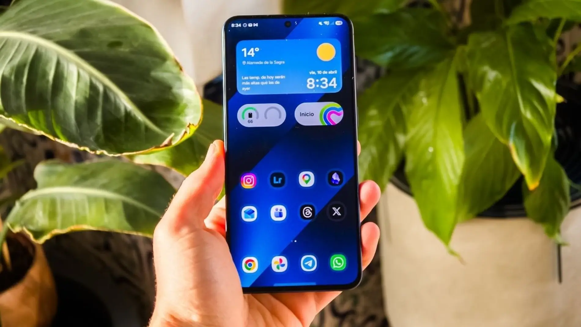Galaxy Z Fold8 Ultra de Samsung Samsung Galaxy Z Fold8 Ultra