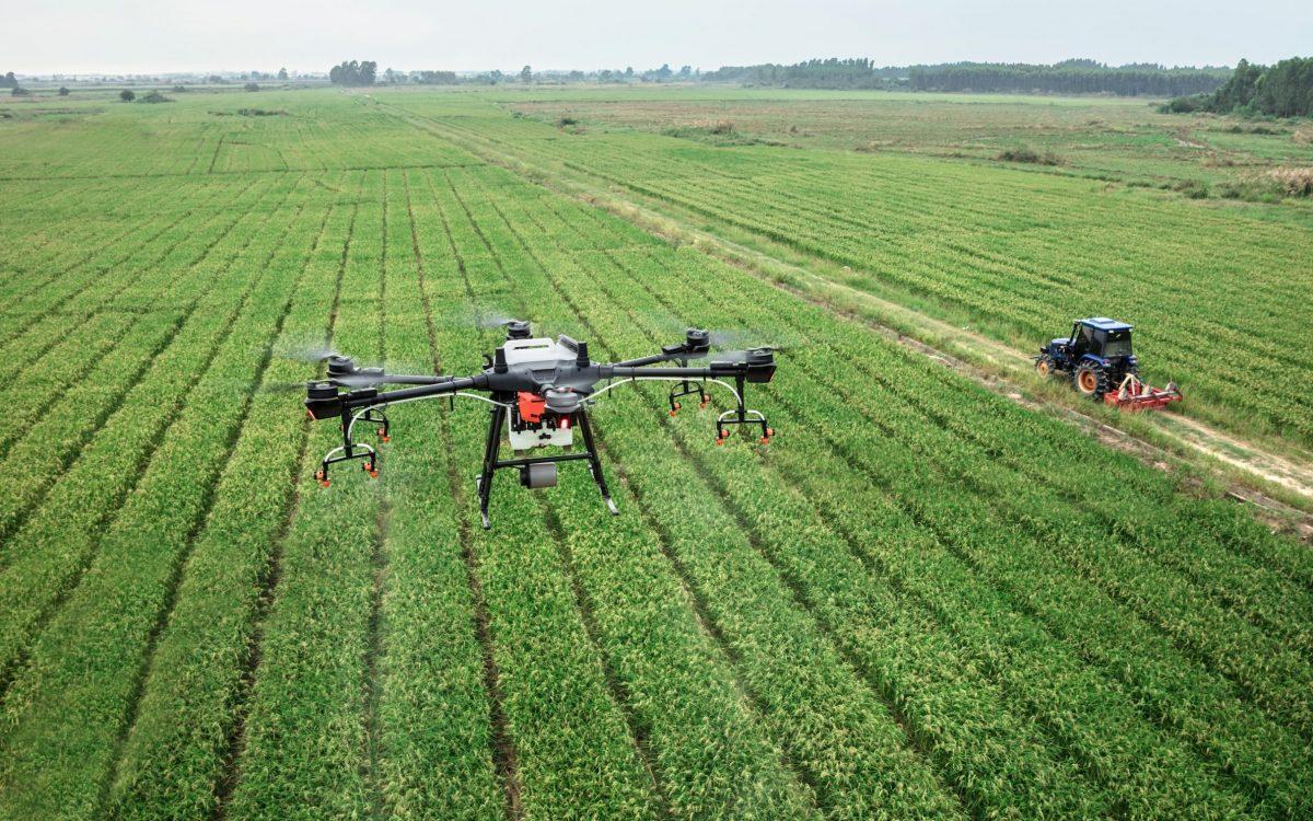Sistemas de drones Sistemas de drones