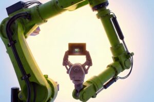 Sistemas de robótica