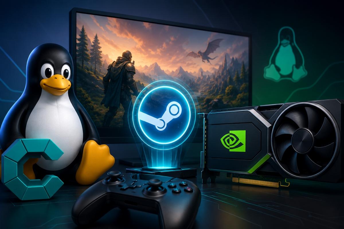 Soporte para Linux Soporte para Linux