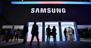 chip de IA a medida de Anthropic y Samsung