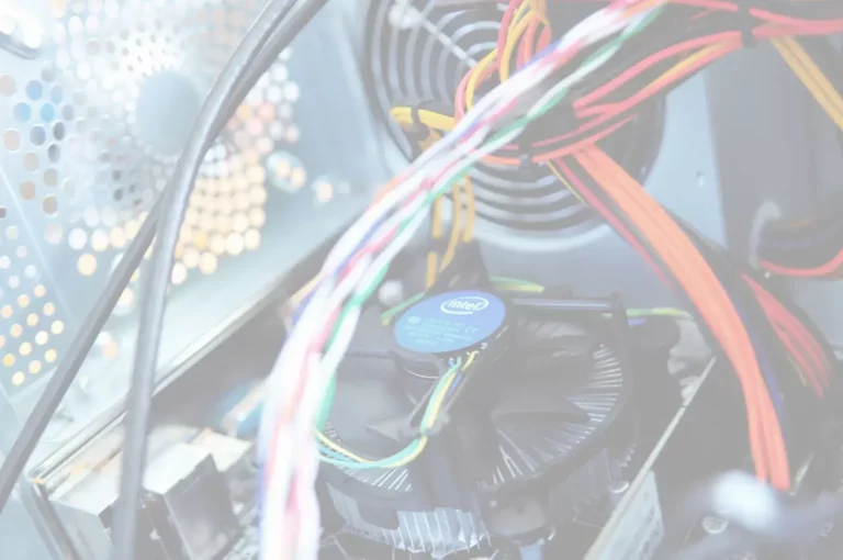 configurar componentes de hardware