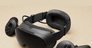 gafas de realidad virtual Steam Frame de Valve