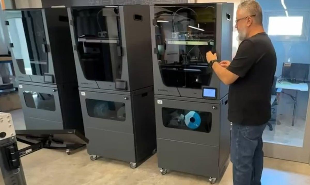 Férulas 3D Venezuela Férulas impresas en 3D para ayuda humanitaria