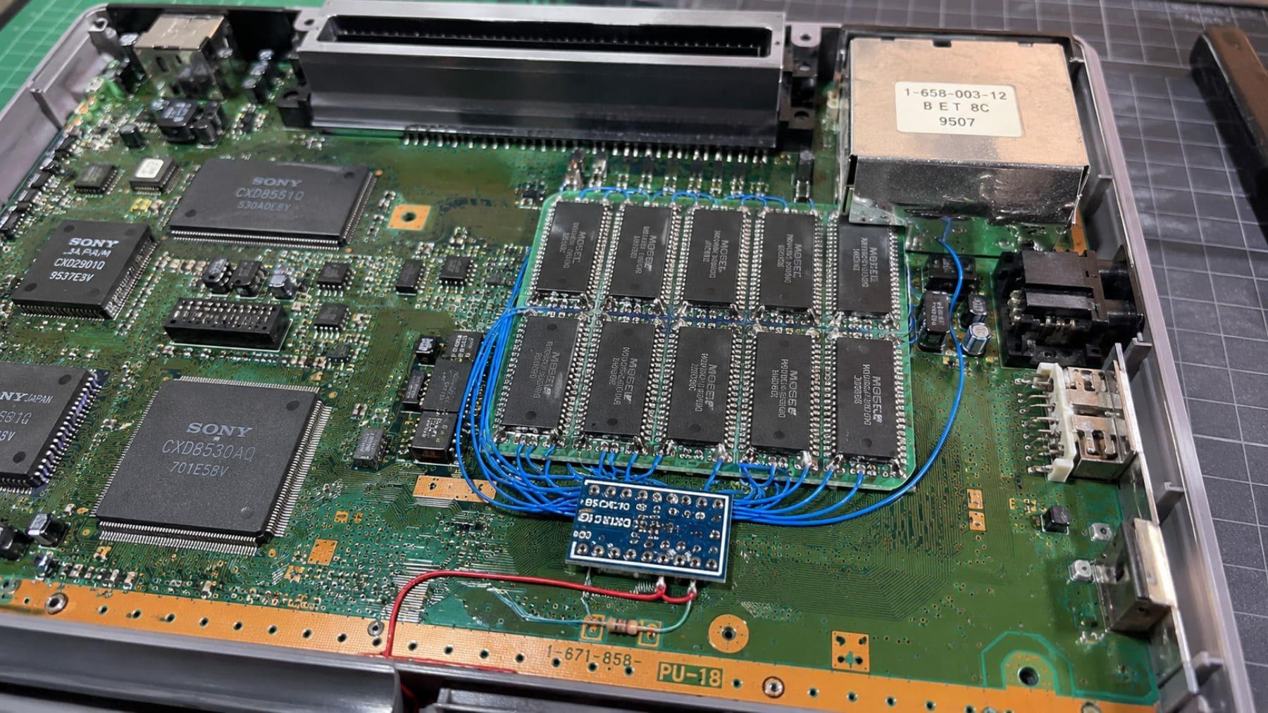 Kit DDR5 Kit de memoria RAM DDR5