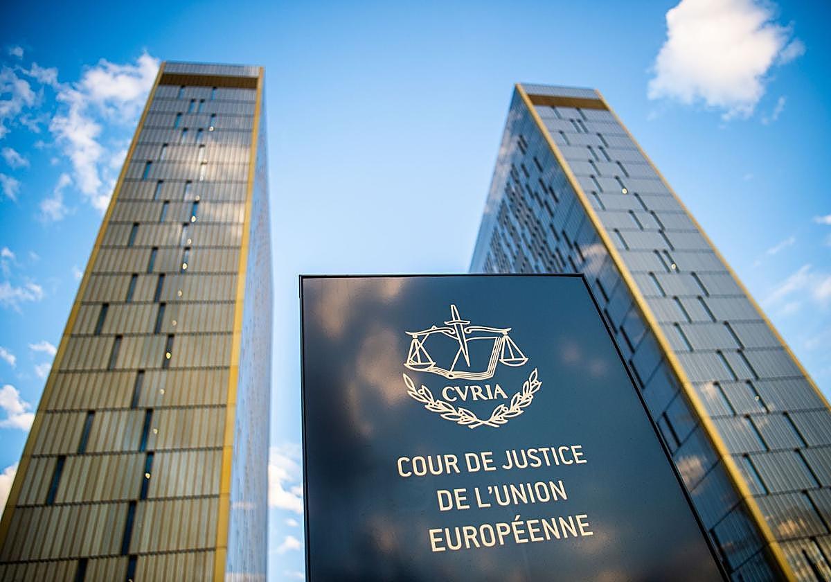 Justicia europea contra Google Sanción a Google por abuso de posición dominante