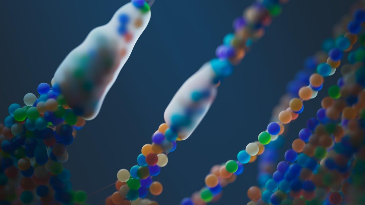 Aplicación médica de nanorrobots Aplicación médica de nanorrobots