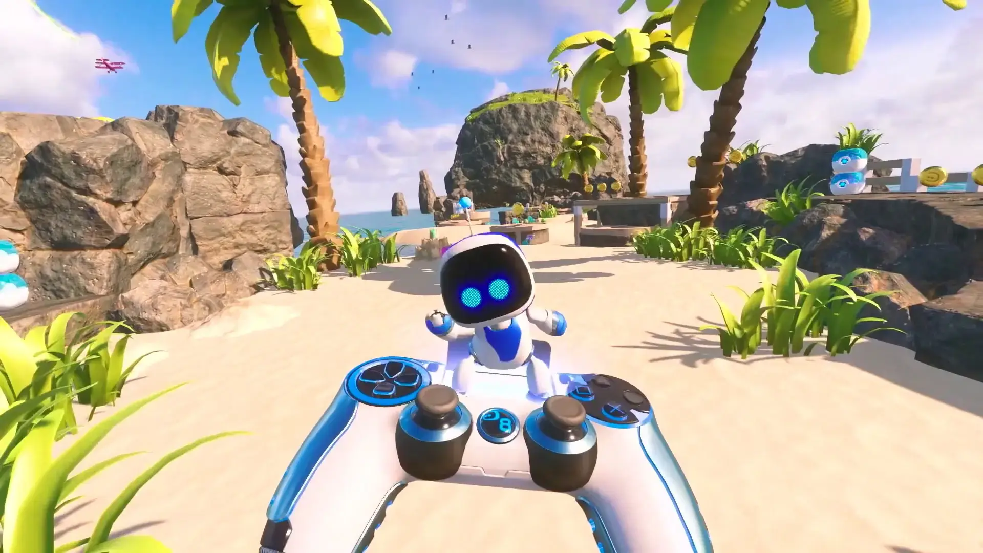 Astro Bot Astro Bot