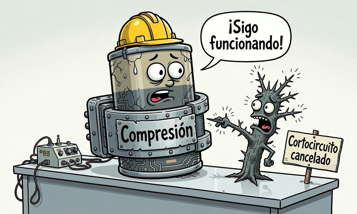 Baterías de estado sólido CATL BYD Baterías de estado sólido CATL BYD