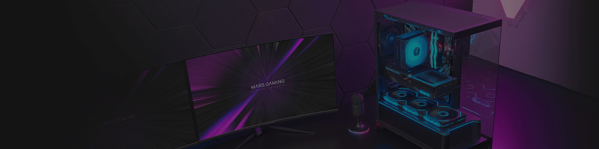 Cajas de PC Cajas de ordenador