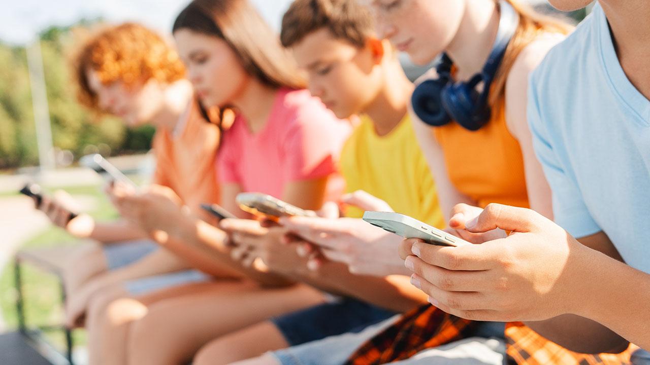 ChatGPT para adolescentes controles parentales ChatGPT para adolescentes controles parentales