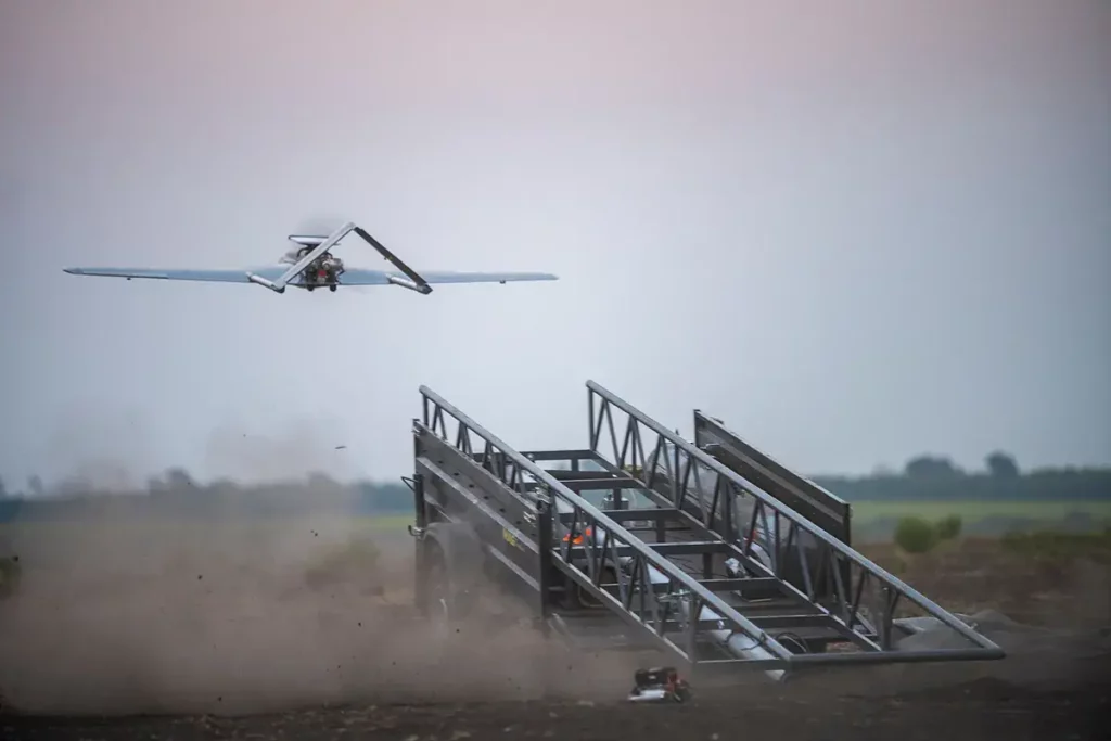 Drones
