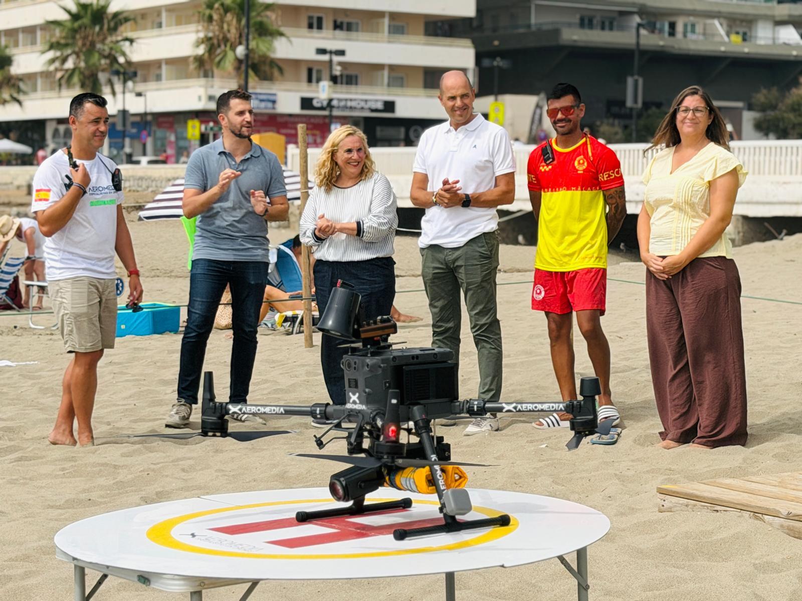 Drones en conflicto Drones en conflicto militar