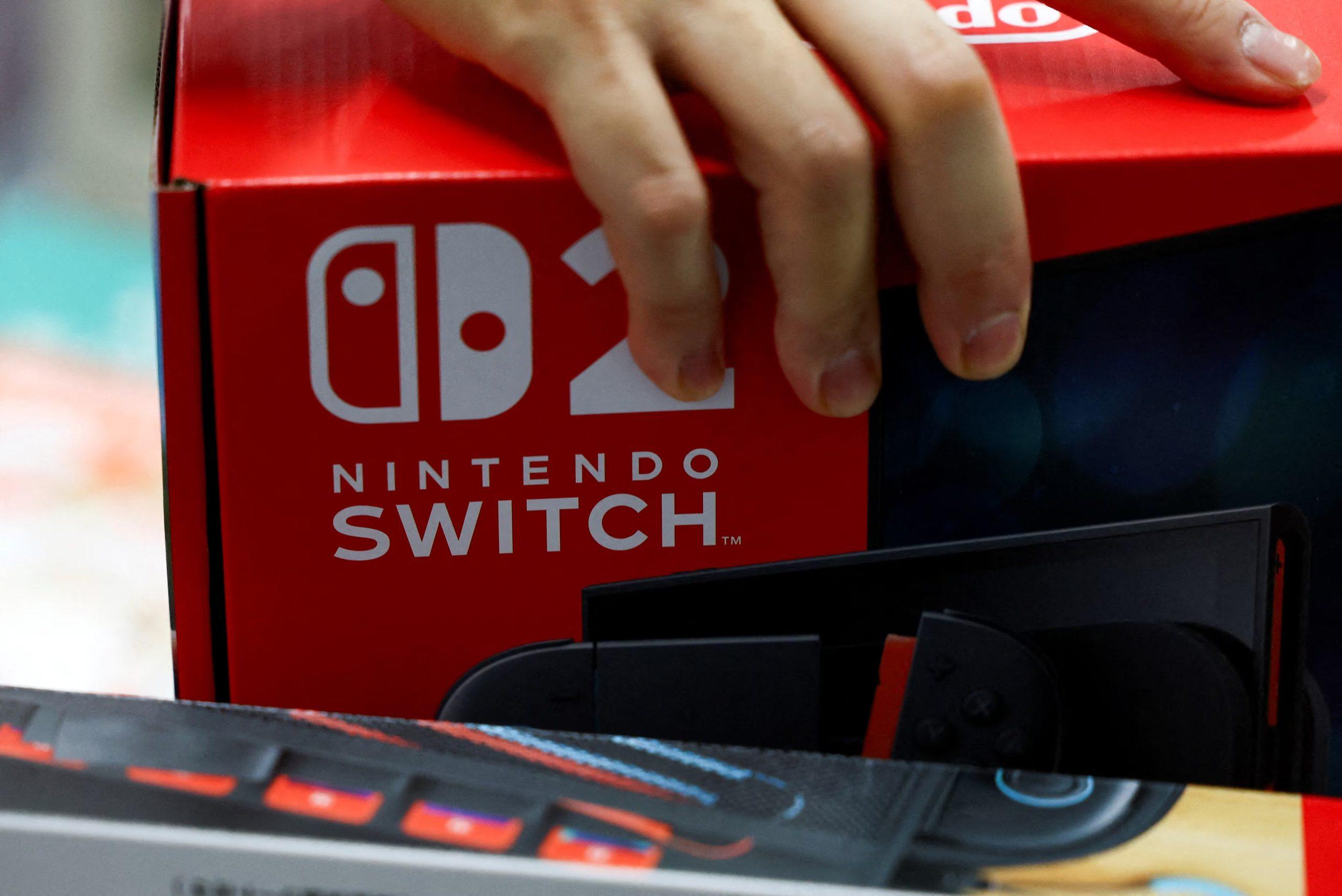 Emuladores de Switch Emuladores de Switch