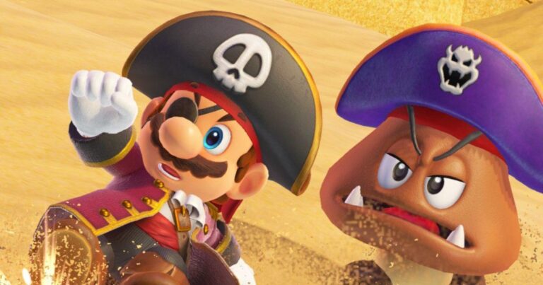 Emuladores de Switch
