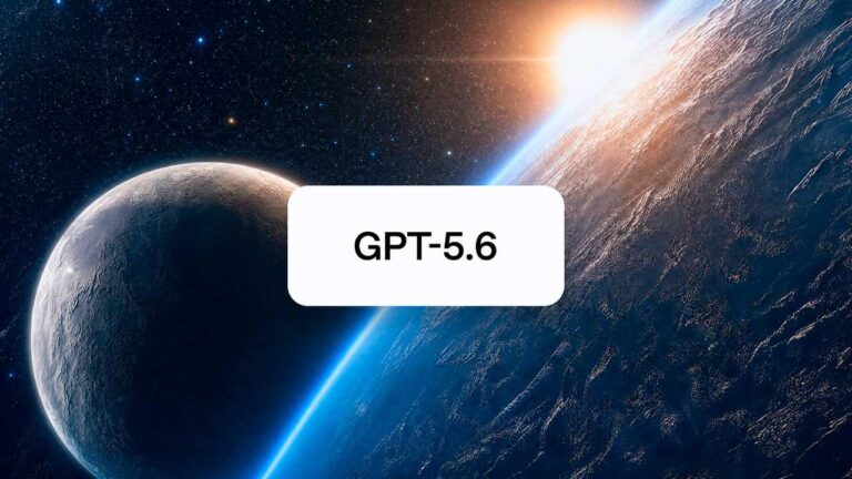 GPT-5.6 Sol