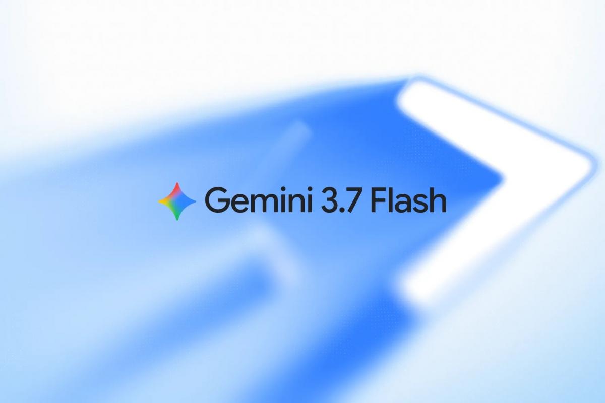 Gemini 3.7 Flash rendimiento Gemini 3.7 Flash rendimiento