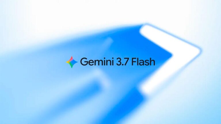 Gemini 3.7 Flash